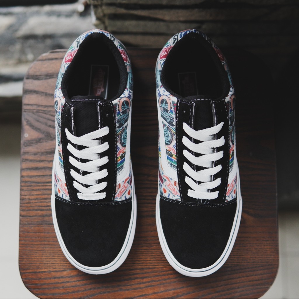 vans variant vans variant