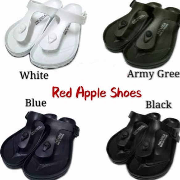  Harga Sandal Red Apple  Bangkok