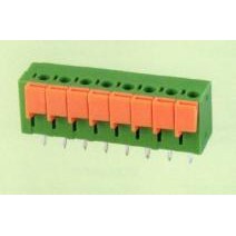 44 5 08 Mm Kf142v Spring Button Pcb Terminal Kf Dg Wj Da Jk 14 Shopee Malaysia