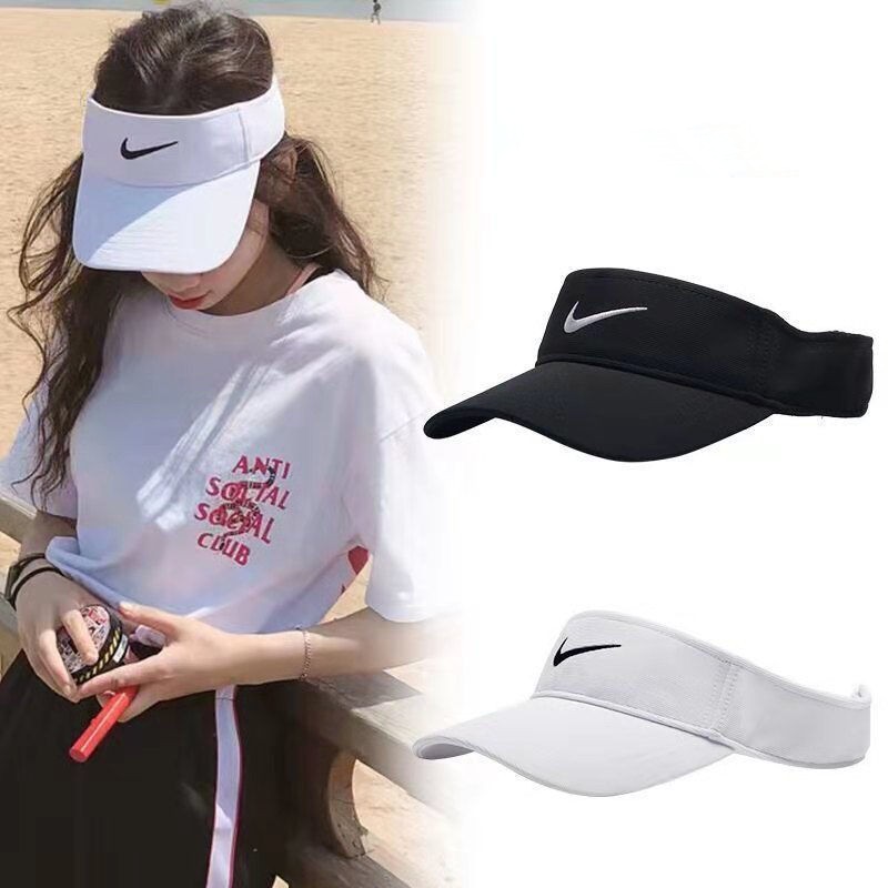 nike hat with no top