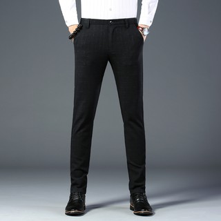 skinny office pants