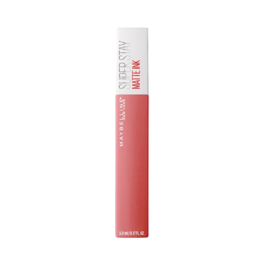 MAYBELLINE Super Stay Matte Ink City Collection 225