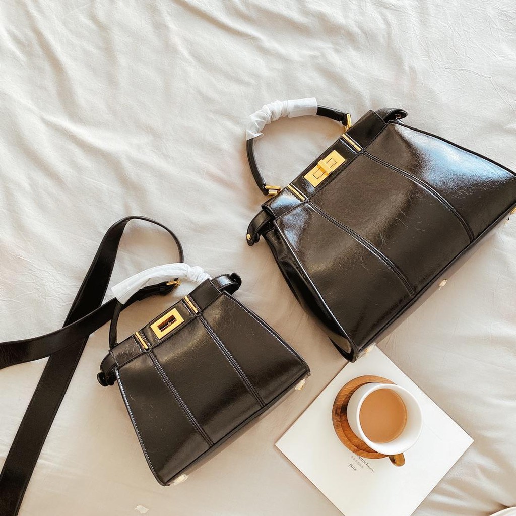 fendi peekaboo mini price