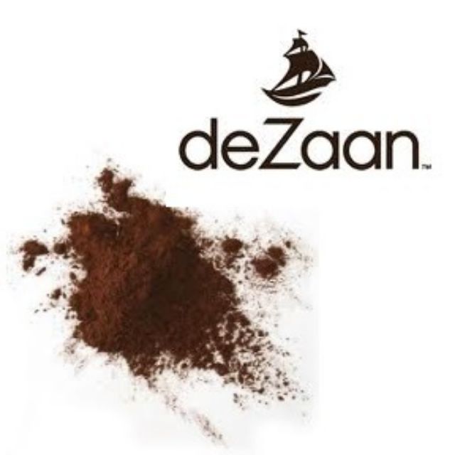 Dezaan Cocoa Powder Serbuk Koko Premium Import Top Qu