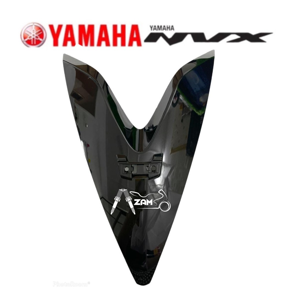 ORIGINAL YAMAHA INDONESIA / VIETNAM V-PANEL / DADA V Aerox (Include Bracket) / DADA V NVX V1 / AEROX