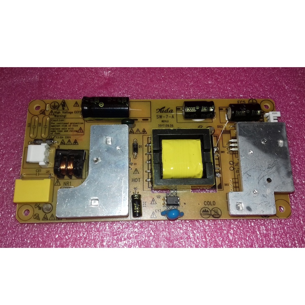 1426INCI LED TV UNIVERSAL POWER SUPPLY BOARD Shopee Malaysia