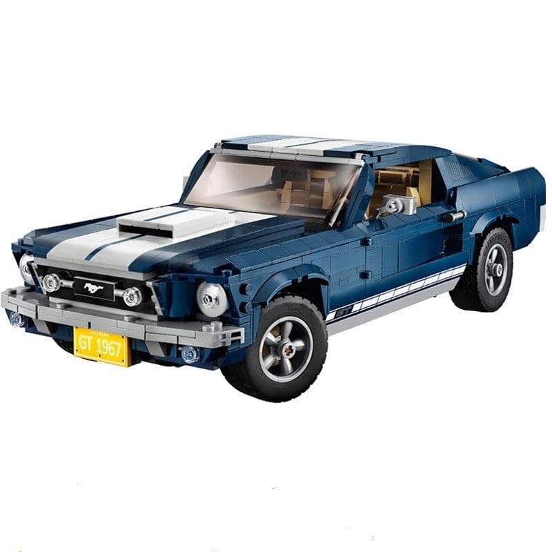 lepin 20102