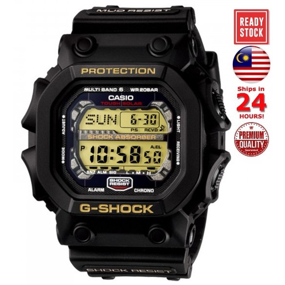 jam g shock copy ori