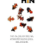 Soon Hin Aquarium Online Shop Shopee Malaysia