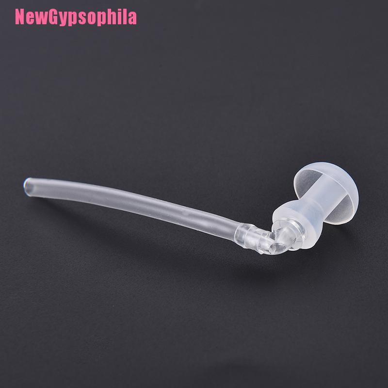 Reliable Quality 1 Set Universal Hearing Aid Accessory Eartips Earplugs Ear Plug Tube S M L - Image 4