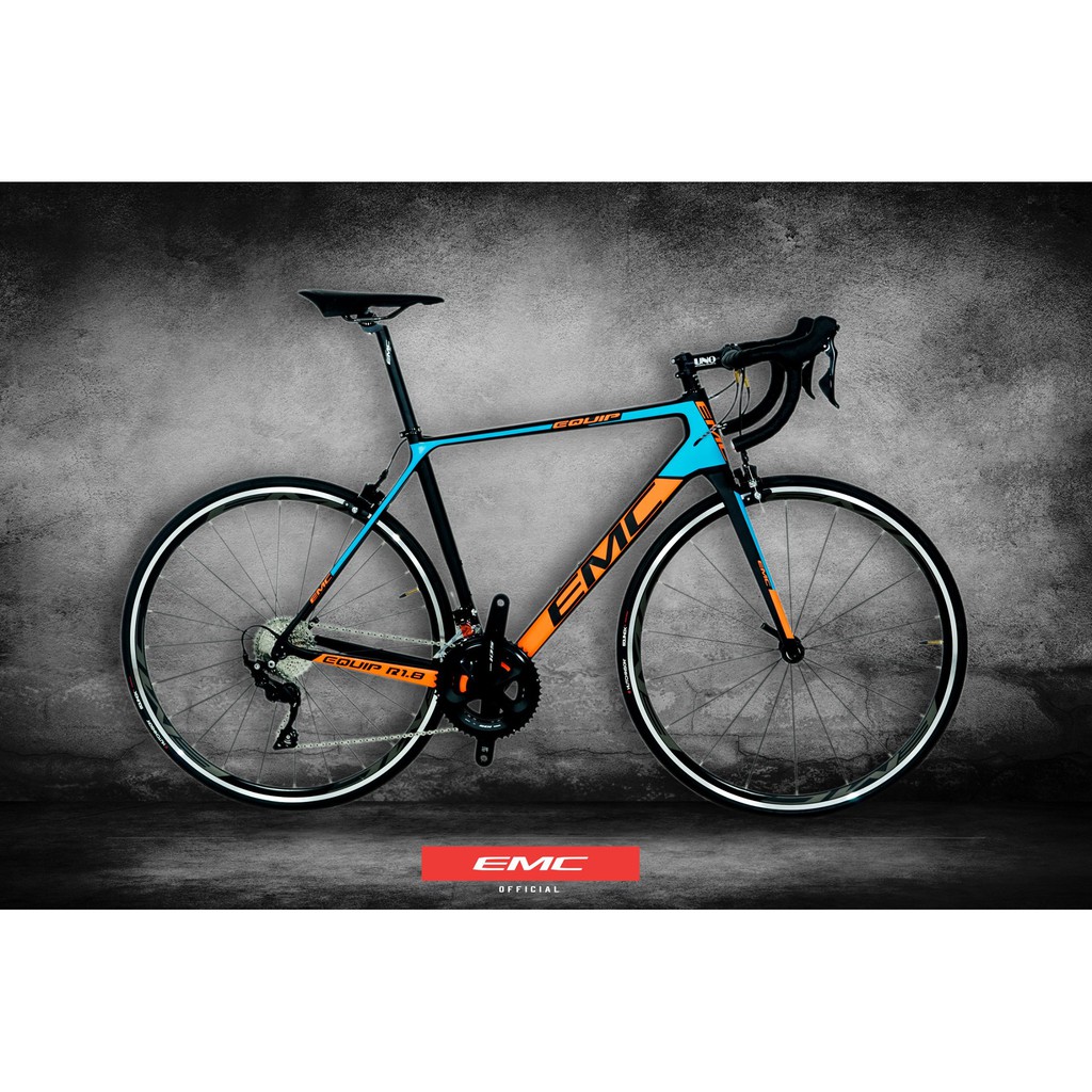 emc road bike