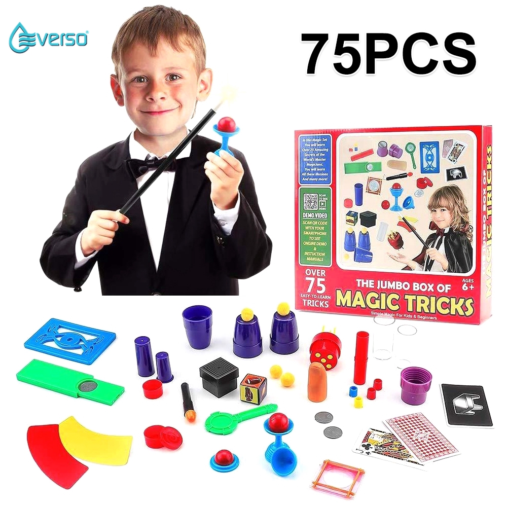 junior magic set