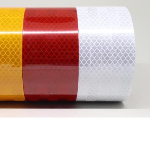 Reflective Duct Tape Light Reflector Duct Tape 5 METER Reflector