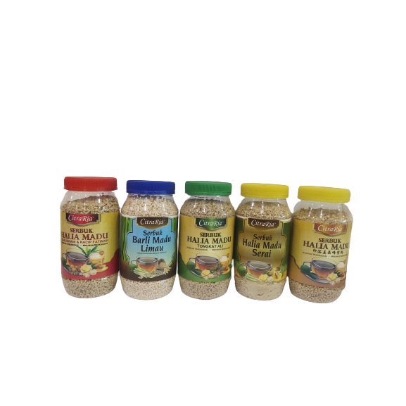 Buy Citra Ria Halia Madu Honey Ginger 300ml Original Tongkat Ali Kacip Fatimah Buy 2 Free 1 Lulur Scrub Seetracker Malaysia