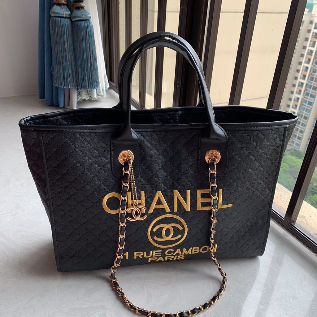 chanel vip gift 2020