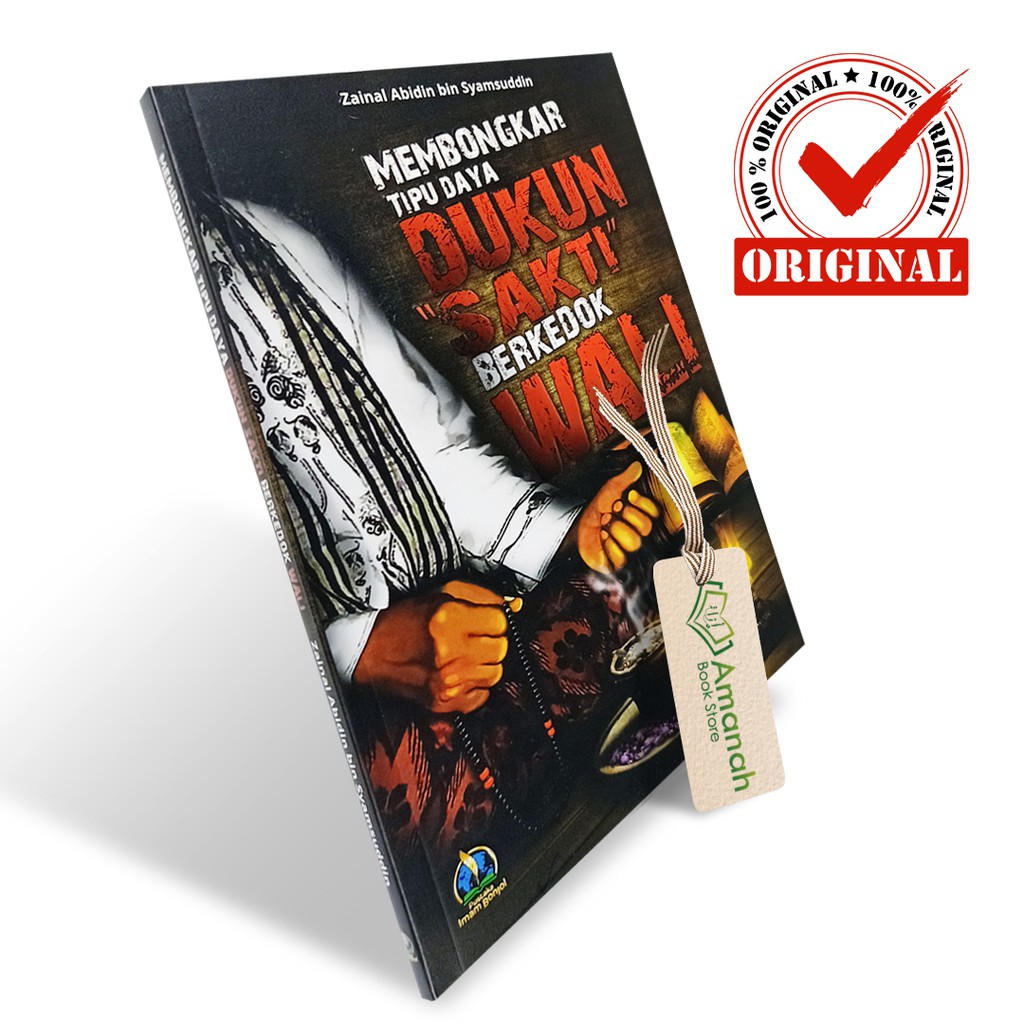 Uncovering the Tips for the Power of Dukun Sakti to Know the Saints - PIB Publisher