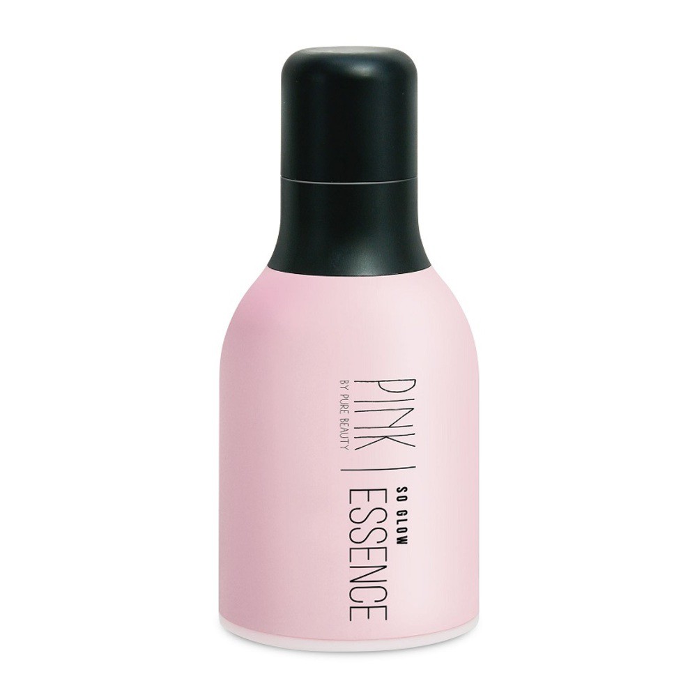 Pure Beauty Pink By Pure Beauty So Glow Essence 30ml - 1 Pc | Shopee ...