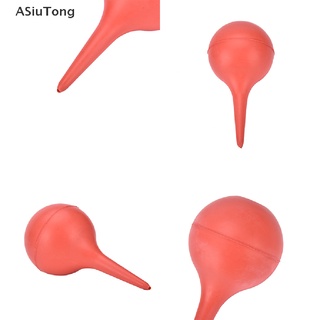 [ASiuTong] 30/60/90 Laboratory Tool Rubber Suction Ear Washing Syringe Squeeze Bulb [new]