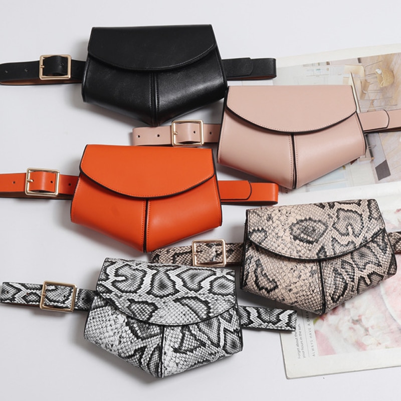 brand name belt bag