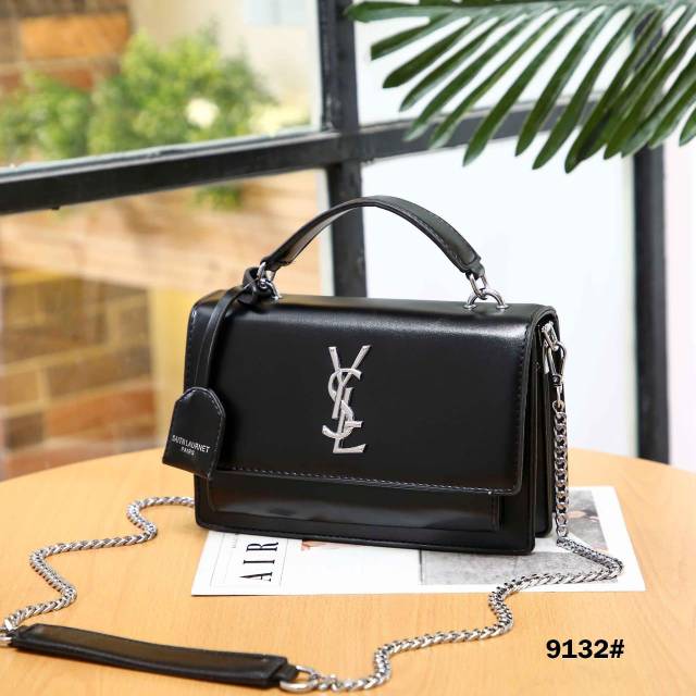 beg ysl original