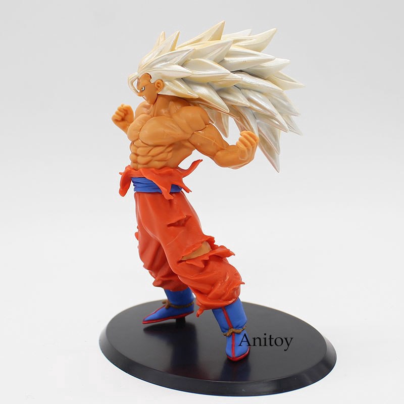 goku ssj5 action figure