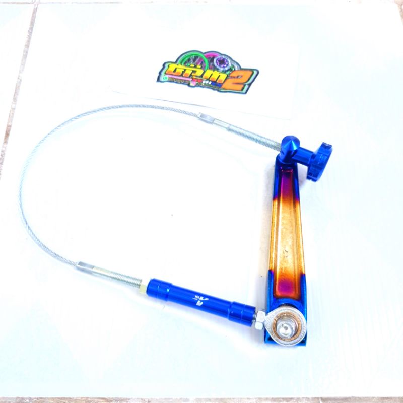 Brake plus Thigh Long Brake Shopee Malaysia