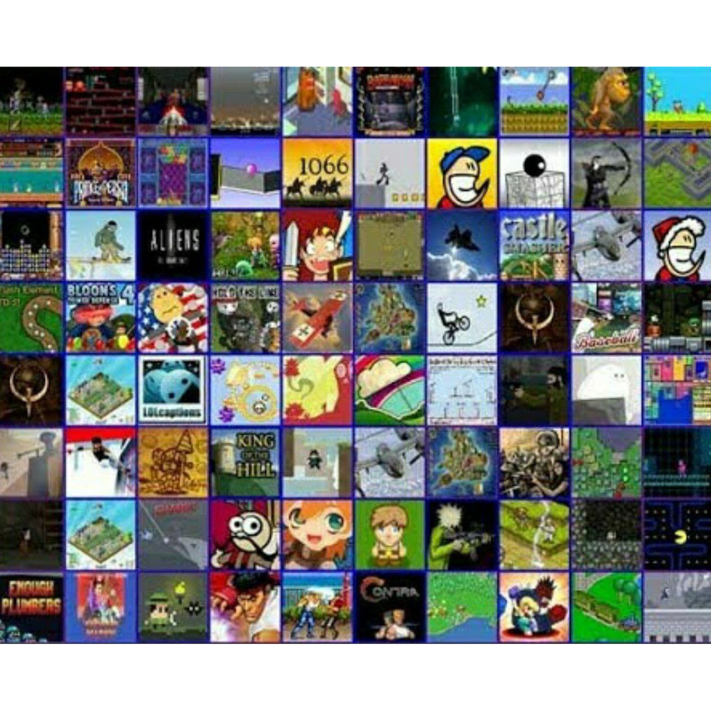 (2) 300 +Small Games / Mini Games Collection 2 Childrens Games PC