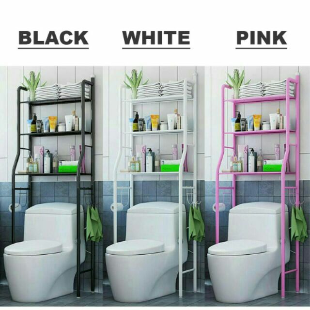 toilet organizer