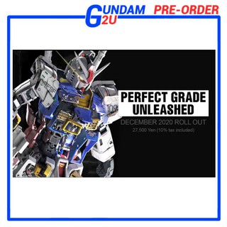 Preorder Pg Unleashed 1 60 Rx 78 2 Gundam Shopee Malaysia