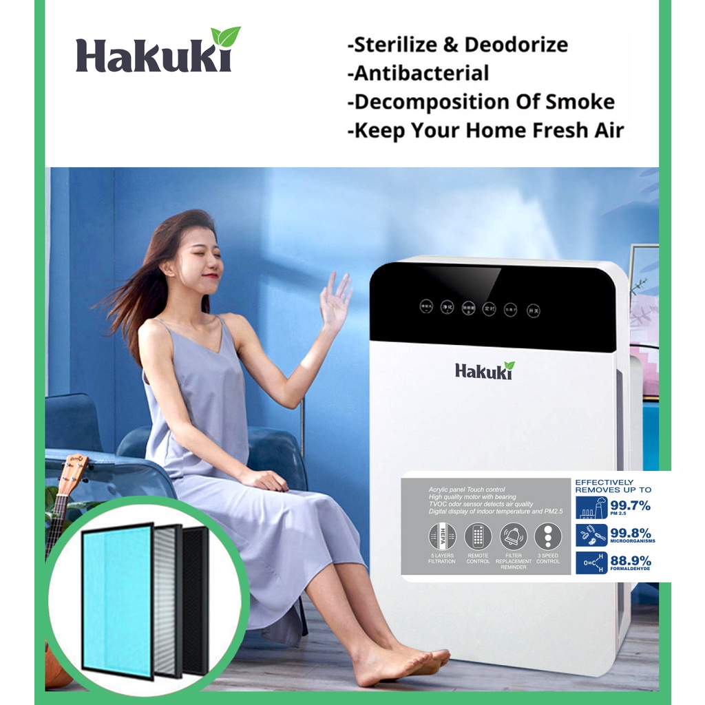 Air purifier hakuki blog.dabchy.com: ASUS