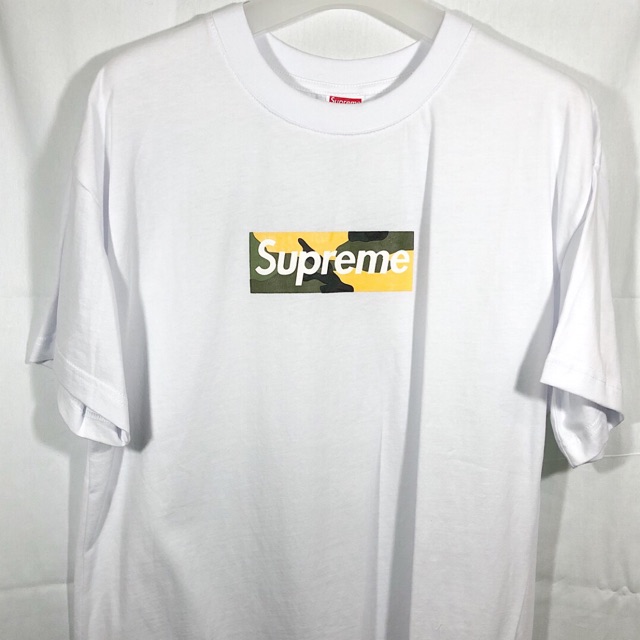 supreme brooklyn shirt