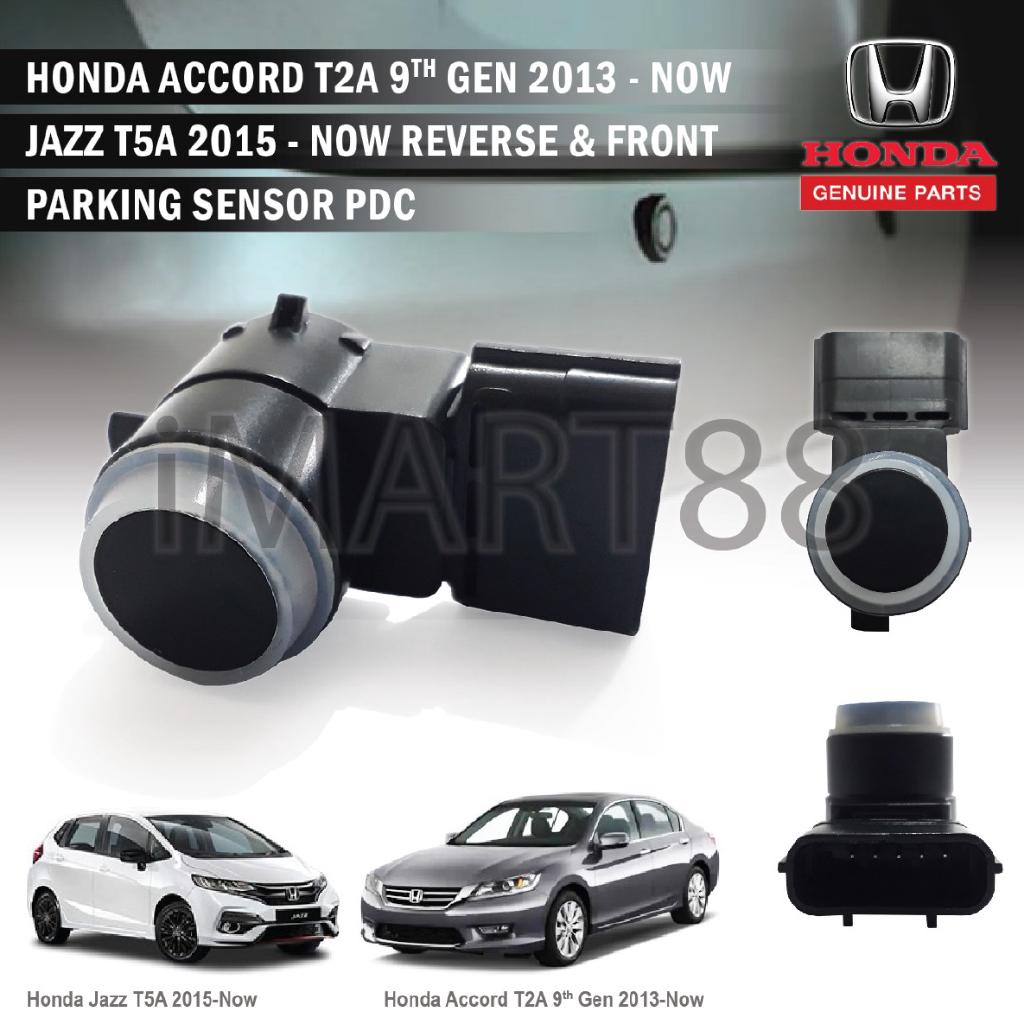 Original Honda Reverse Parking Sensor PDC Accord T2A 9th Gen Jazz T5A