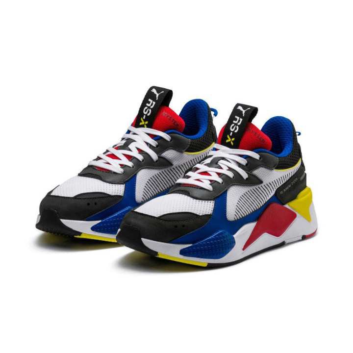 puma transformers price