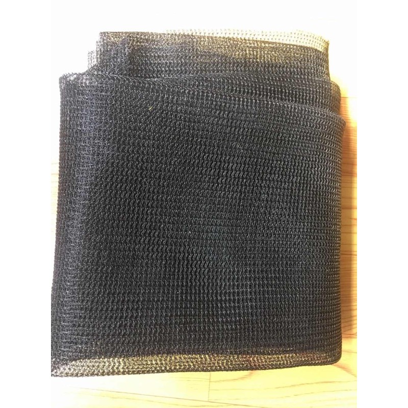 Mesh Vacuum Resin infusion Flow Medium / Carbon fiber / fiberglass resin flow Shopee Malaysia