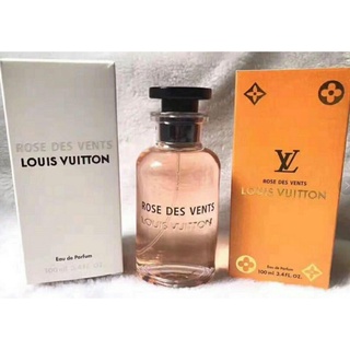 louis vuitton rose des vents parfum