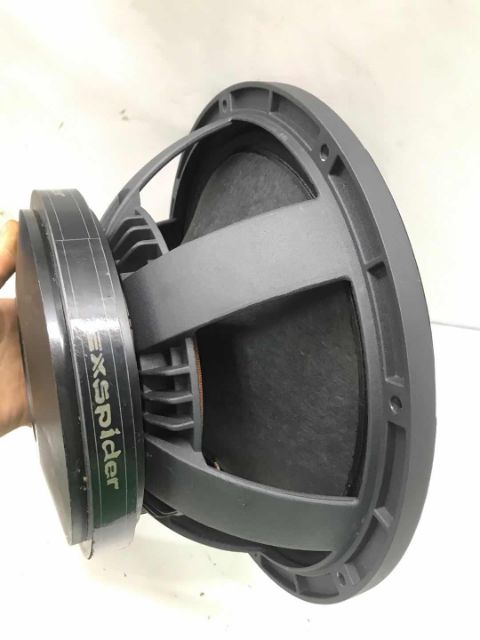 exspider full range speaker
