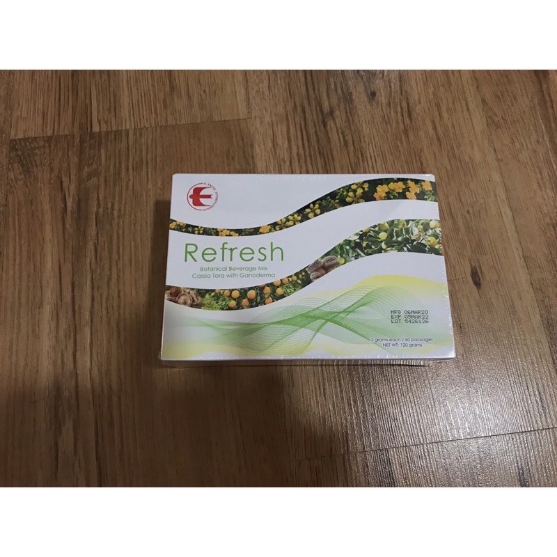 E Excel Refresh Exp2023 60pkt Box