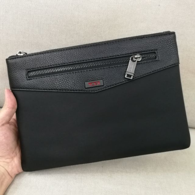 tumi clutch bag malaysia