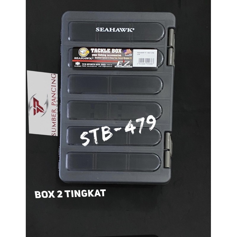 seahawk bait and tackle