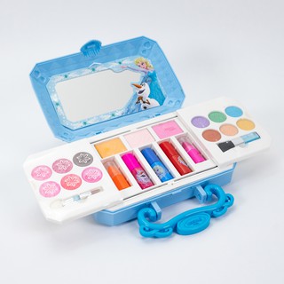 Alat Mekap Kanak Kanak Kids Make Up Box Princess and Frozen Make Up Box ...