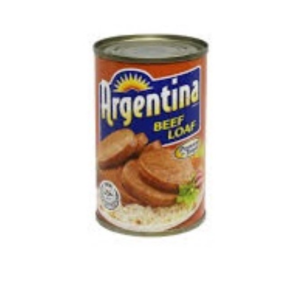 Argentina Beef Loaf 100g / 150g / 250g Shopee Malaysia