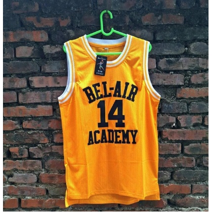 will smith basketball jersey