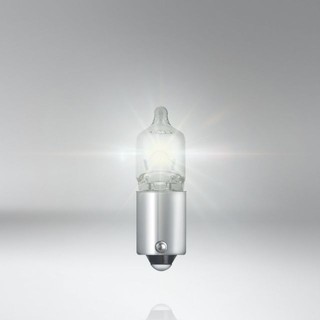 100% Original OSRAM (64113) H10W 12V 10W BA9s Light Bulb | Shopee Malaysia