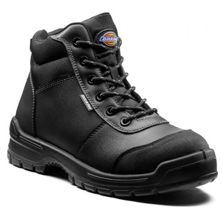 dickies gironde safety boot