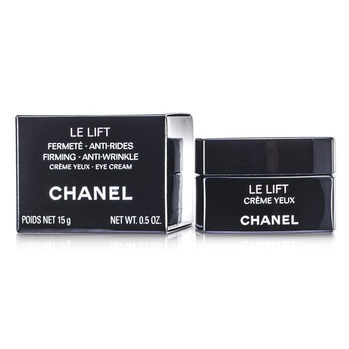 CHANEL Le Lift Eye Cream Shopee Malaysia