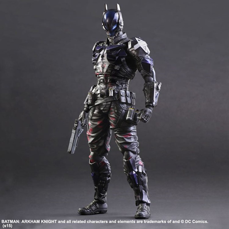 batman arkham knight play arts