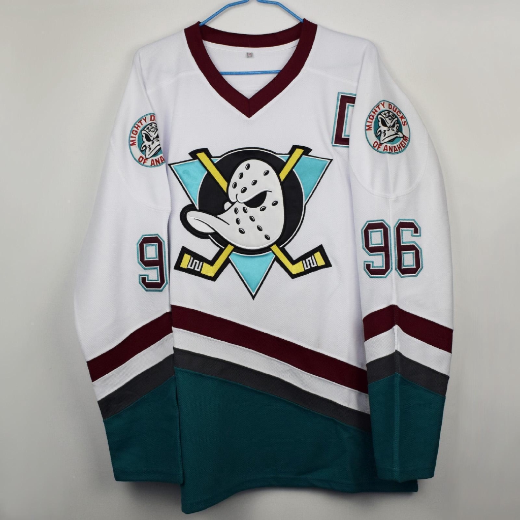 hockey ice jersey