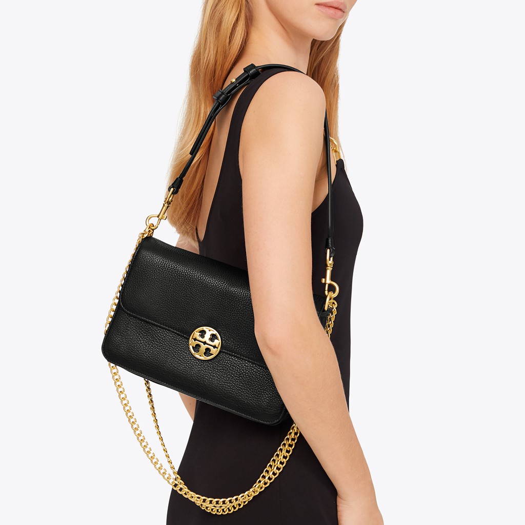 tb chelsea shoulder bag