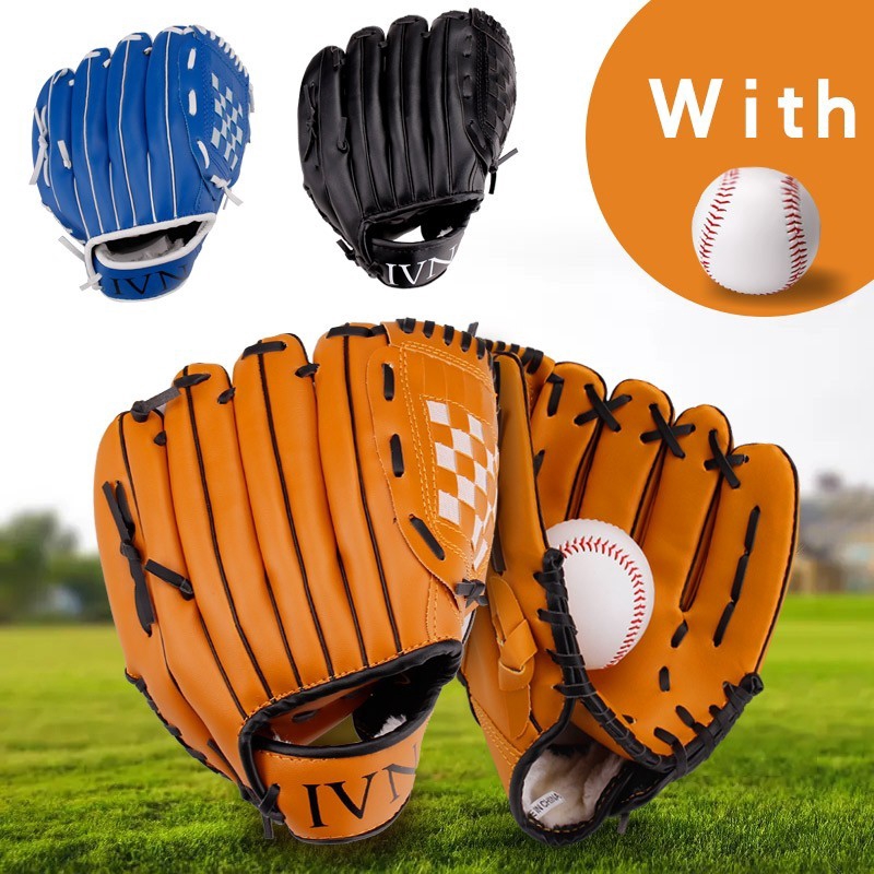 softball training glove