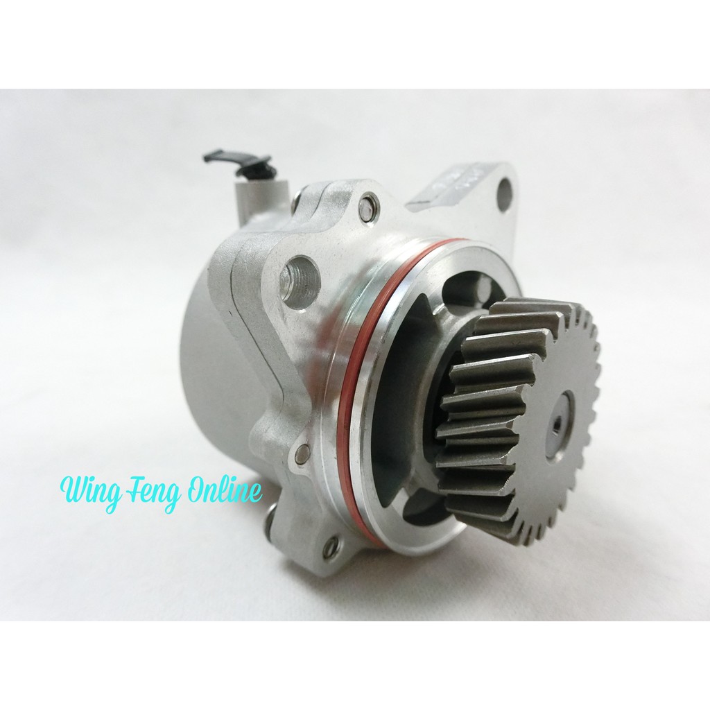 Isuzu DMAX DMAX 4JJ1 3.0 Diesel Engine Brake Master Vacuum Pump NEW